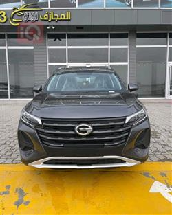 جی ئەی سی GS4